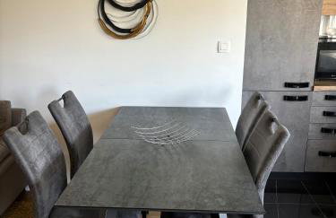 City East Apartment Zagreb with private parking - Foto 21