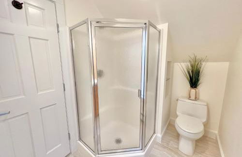 5STAR Close2BOSTON Private Stylish HOME +W/D+Wi-Fi - Foto 28