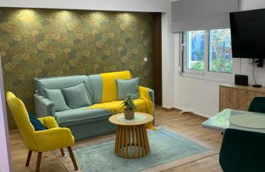Urban Garden Suite-Samos Center - Photo 1
