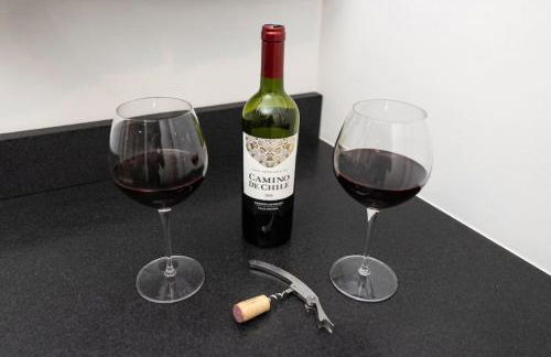 Thena Hotel - Beautiful 1 Bedroom - Foto 14