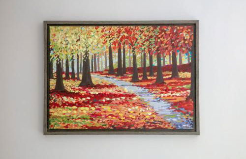 Modern & Exquisite Trumpington Townhouse with Parking & 5 mins to Papworth hospital - Foto 41