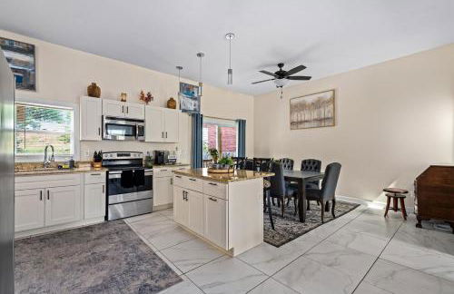 Derby- Bourbon Trail 4BR Pool Table Villa - Foto 41