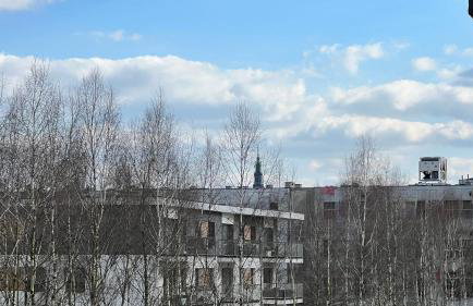 Apartament NATURA - Photo 32