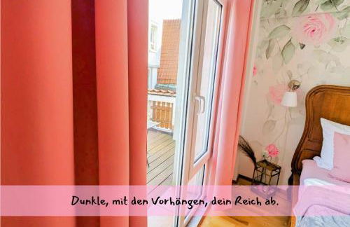 Queen Apartment - Foto 42