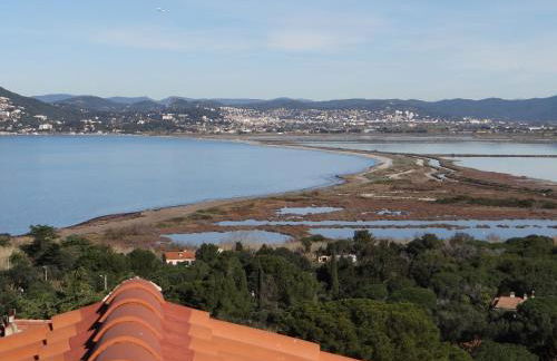 Appartement vue mer, Presqu'il de Giens - Foto 14