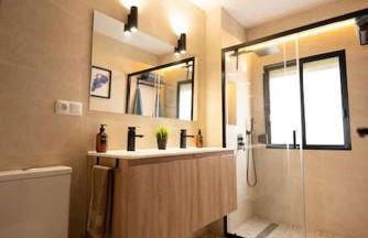 Apartamento Chic in Huelva 4 habitaciones - Foto 49