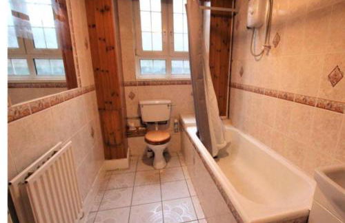 Immaculate One Bed in Tower Bridge Luxurious Taste - Photo 78