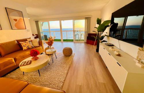 Oceanfront 2BR 2BA with Stunning View 333 - Foto 22