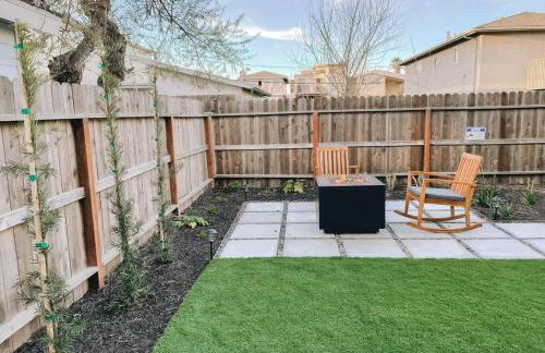 Coastal Retreat - Just Steps to the Beach - Foto 26