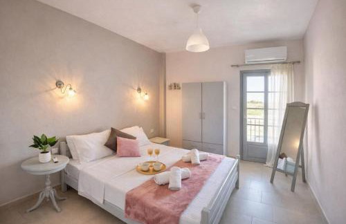 Calma Luxury Apartments #2 Sozopoli in Halkidiki - Foto 10