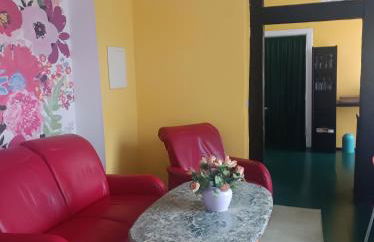 farbenfrohe,ruhige Ferienwohnung - Photo 2