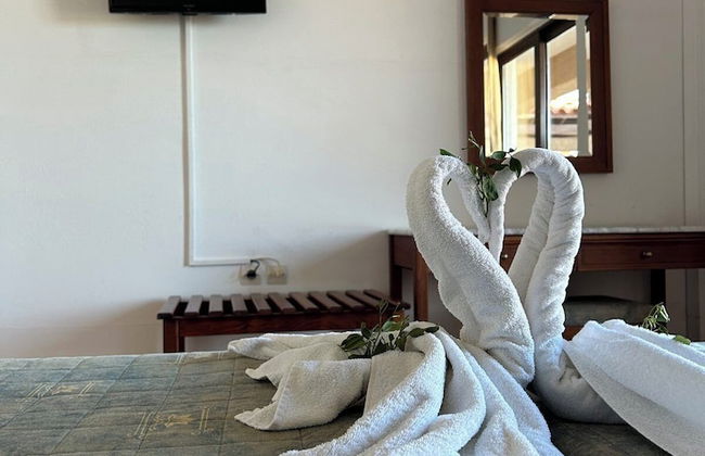 Areti Hotel - Foto 27