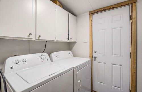 Gold Dust Cabin Family Escape with Scenic Views - Foto 17