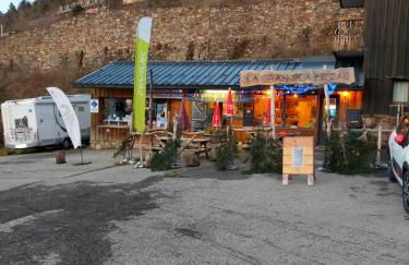 Guzet Neige 1400 - Foto 44