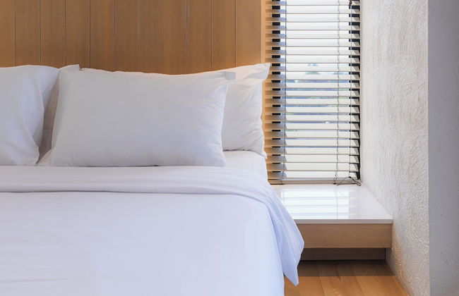 Balcony Seaside Sriracha Hotel & Serviced Apartments - Foto 74