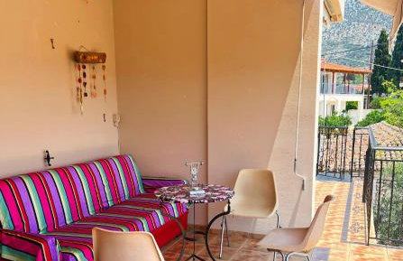 Sunny house at ancient Mycenae, close to Nafplio! - Foto 30