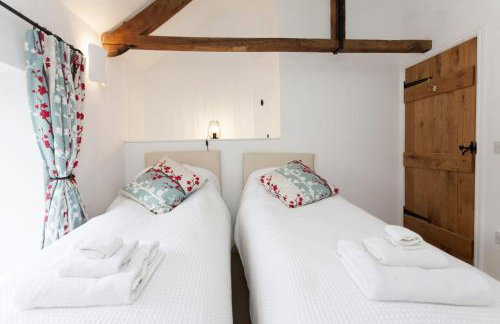 Harvey Cottage - Foto 15