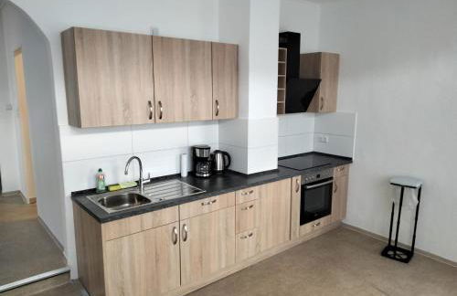 City Apartments direkt am Hauptbahnhof - Perfekt für Pendler und Monteure - Foto 8