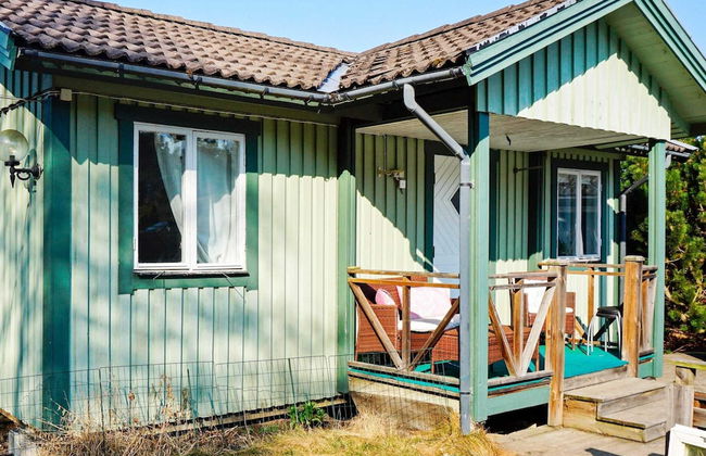 3 Person Holiday Home in Trosa-by Traum - Foto 1