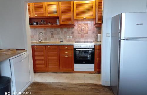 Gîte Vergnelibert - Foto 6