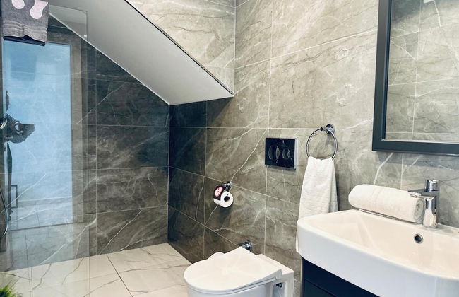 Modern and Comfortable Studio Apartment - Foto 19