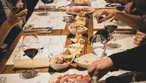 Jero Catedral Wine Tasting + Lunch or Dinner - Foto 5