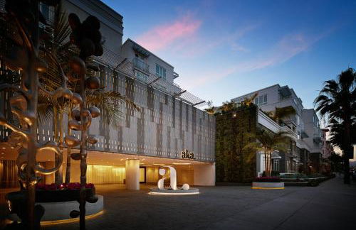 AKA Beverly Hills - Foto 33