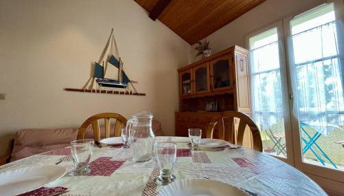 Appartement 2 pièces 4 couchages Dolus d'Oléron DDO000-007 - Foto 5