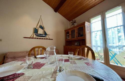 Appartement 2 pièces 4 couchages Dolus d'Oléron DDO000-007 - Foto 5