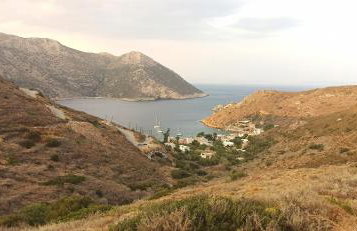 Akrotirio Tainaro House - Foto 75