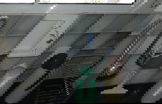 Lindo APT inteiro mt perto da praia Peró - Foto 13