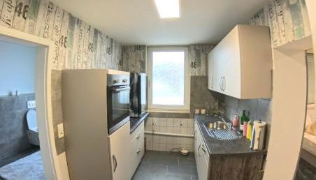 Burg und Natur Apartment - Foto 4