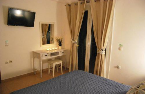 Chrysiida Luxury Suites - Foto 112