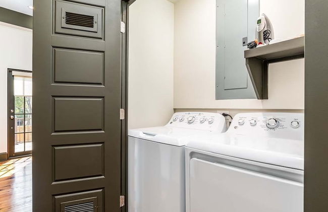 Waldburg Manor by Tybee Vacation Rentals - Foto 23