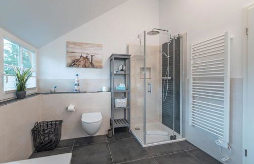 Ferienhaus Libelle - Foto 6