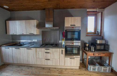 Gite des Vellavi - Foto 21