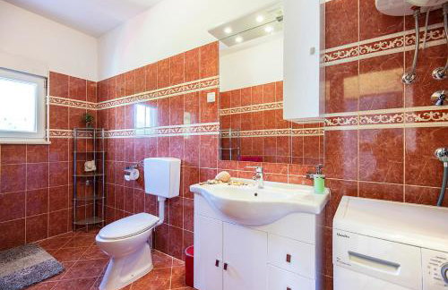 Apartments CAPE Deluxe - Foto 37