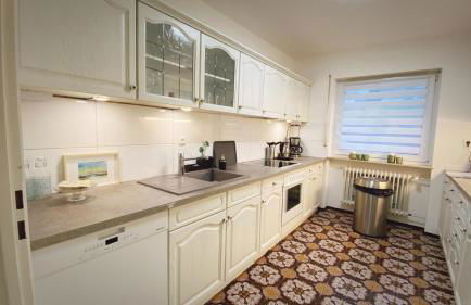 FeWo-Weitsicht 140qm, exklusiv, volle Privatsphäre - Foto 19