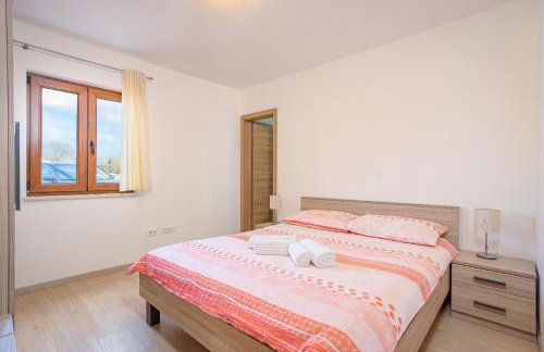 Villa Ana in Central Istria for 12 persons with private saltwater Pool - Foto 40