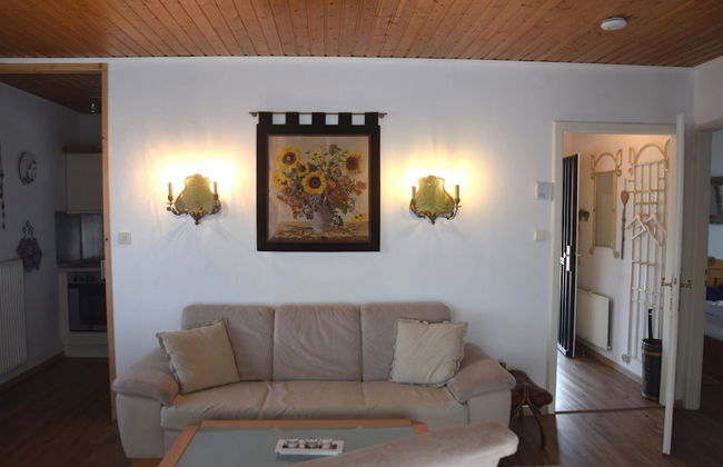 Ferienhaus im Malerischen Allgau - Foto 13