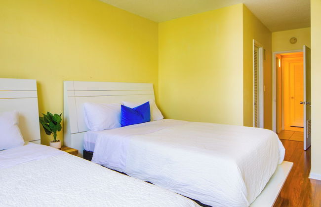 Luxury Miami Beach Condos - Foto 19