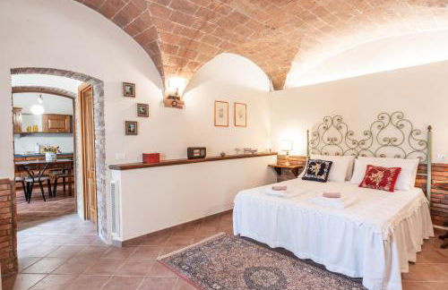 APPARTAMENTI LE GINESTRE 10 - Foto 11