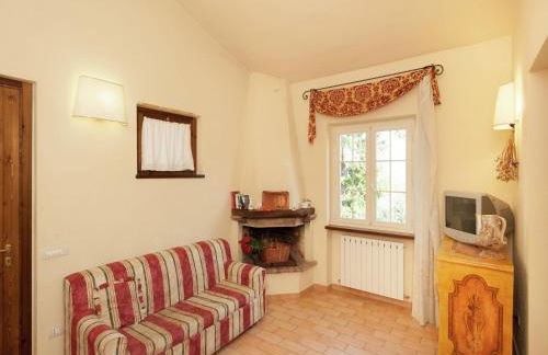 Apartment in Umbria Near Vineyards - Foto 22