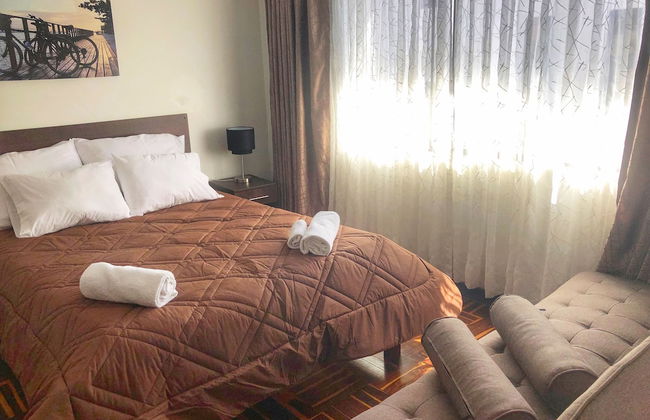 Del Niño Apartments - Photo 1