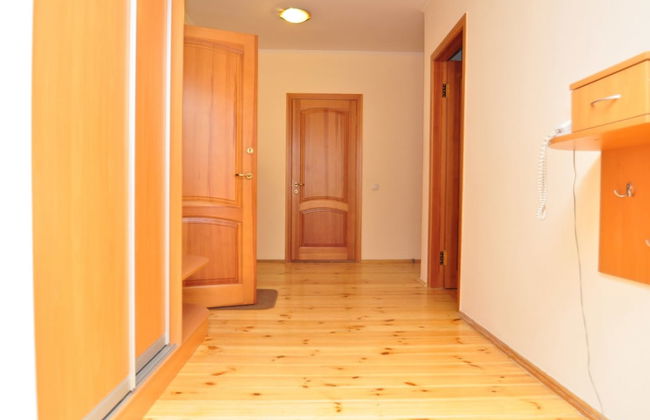 DayFlat Apartments on the Left Bank - Foto 16