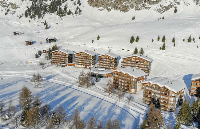 Valaisia 134 - Photo 16