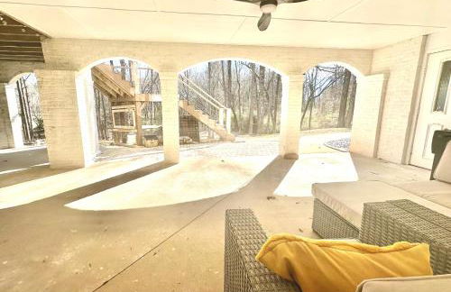 Cozy basement apartment - Foto 18