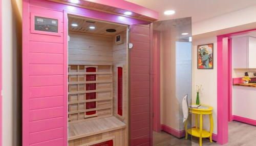 2BR Suite at Smuggler's Notch with sauna hot tub arcade & river - Foto 2