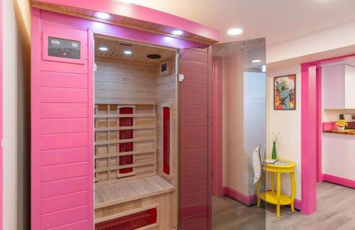 2BR Suite at Smuggler's Notch with sauna hot tub arcade & river - Foto 2