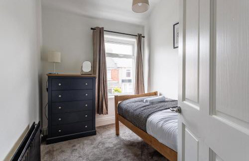 3 Bed Home from Home, Family, Workers and Friends - Foto 36